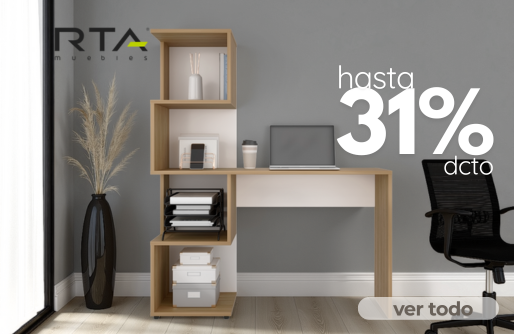 muebles RTA